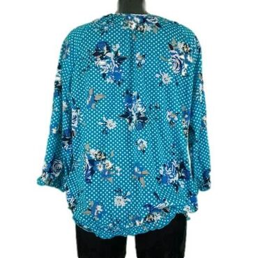 Bluze: Bluza outfit 3/4, vel. Xxl/48 marka: outfit veličina: xxl/48 — 3