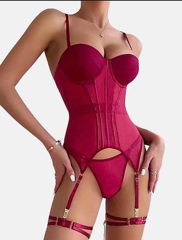 продаю боди: Сексуальные Боди 
Размер S,M,XL — 3