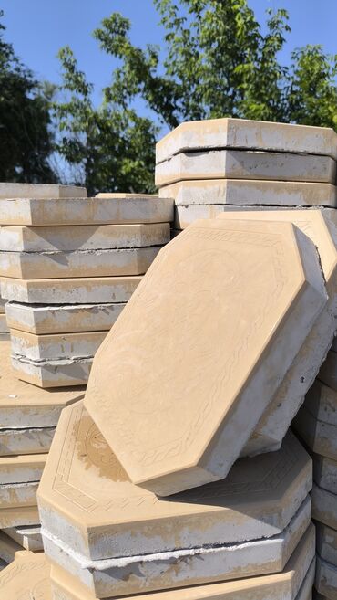 Бордюры: Бордюр, Гарантия, Бесплатная доставка, Бесплатный выезд — 6