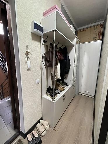 70000: 1 комната, 45 м², Нижний Джал (Джал-23) 106 серия, 8 этаж, Косметический ремонт — 6