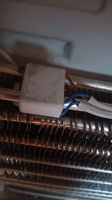 Ремонт холодильников, морозильников: Работаю только на себя! В одном городе!! . Здравствуйте, меня зовут — 4