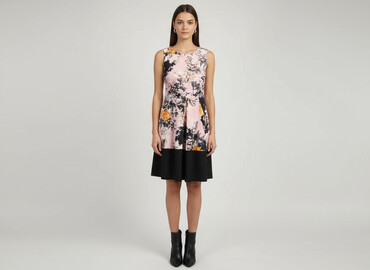 sukienki plisowane plus size: Boohoo, Сукня жіноча, розмір S