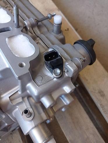 Двигатели, моторы и ГБЦ: Бензиновый мотор Toyota 1.5 л, Оригинал, Япония at lalafo.kg — 5 Двигатели, моторы и ГБЦ: Бензиновый мотор Toyota 1.5 л, Оригинал, Япония — 5