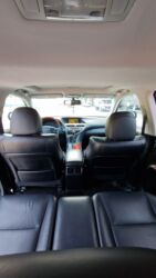 Lexus: Lexus RX: 2010 г., 4.5 л, Вариатор, Гибрид, Кроссовер at lalafo.kg — 9 Lexus: Lexus RX: 2010 г., 4.5 л, Вариатор, Гибрид, Кроссовер — 9
