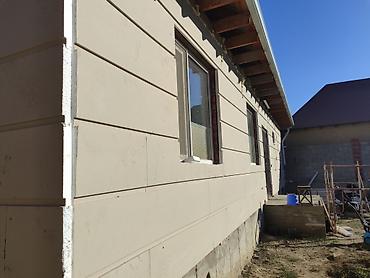 Фасадные сэндвич панели: Утепление утепление утепление утепление до дома стена фасадная работа — 6