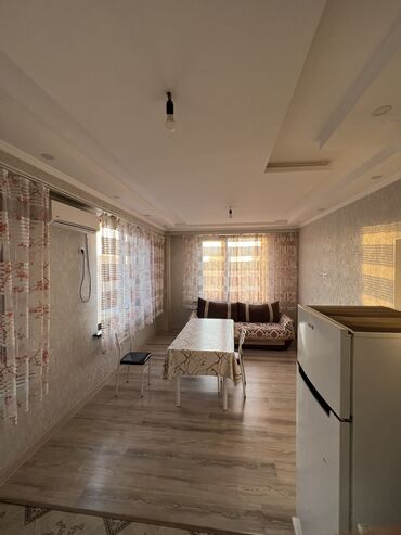 Продажа квартир: 1 комната, 51 м², Элитка, 10 этаж, Евроремонт