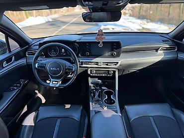 Kia: Kia K5: 2021 г., Седан at lalafo.kg — 8 Kia: Kia K5: 2021 г., Седан — 8