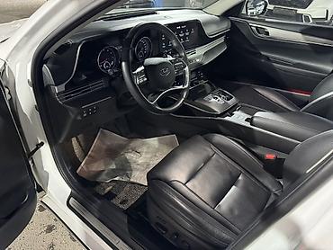 w124 e420 купить: Hyundai Grandeur: 2020 г., 3 л, Автомат, Газ, Седан — 10