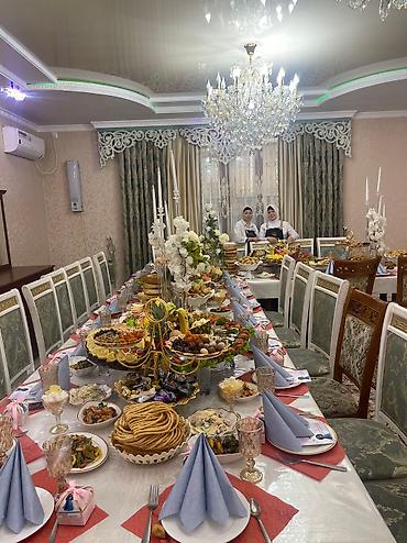 Посуточная аренда домов: 400 м², 6 комнат, Бронированные двери, Видеонаблюдение, Евроремонт — 10