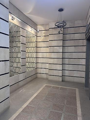 Долгосрочная аренда квартир: Студия, С мебелью полностью — 14