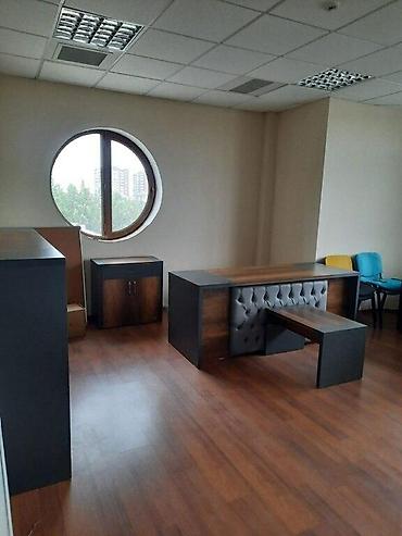 ofis stol: Ofis mebeli Ofis mebel dəstləri - birbaşa fabrikdən satış ⚜ Elandaki — 3