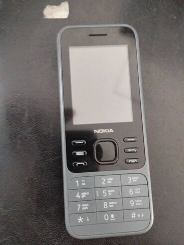 Nokia: Salam yaxsi vəziyyetde telefon satilir 6 aydir alinib