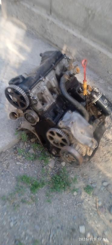 3д сетки: Volkswagen Golf III (хэтчбек, 5 дверей) — авто на разбор - Кузов — 4