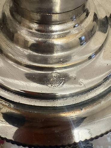 Samovarlar: Yeni Od Samovar, 5 l, Ödənişli çatdırılma — 3