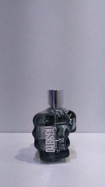 midnight dior: DIESEL ONLY THE BRAVE HOMME EDT 75ML TSTR | Diesel Only the Brave — 2