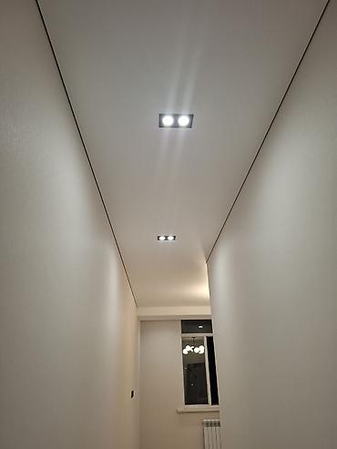 Потолочные работы: Натяжные потолки под ключ - Профессиональный монтаж натяжных потолков — 20