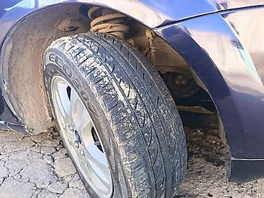 форд ford: Ford Mondeo: 2003 г., 2 л, Механика, Дизель, Универсал — 1