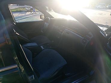 mersedes e class: Mercedes-Benz E-Class: 1999 г., Автомат, Седан — 5