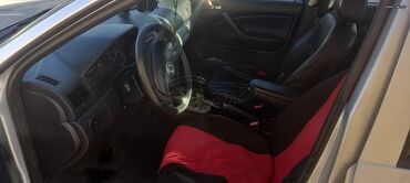 Skoda: Skoda Octavia: 1.9 l. | 2003 έ. 780000 km. Λιμουζίνα — 9