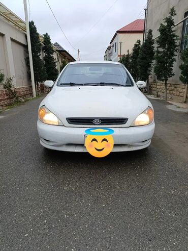 набор для ремонта лобового стекла: Kia Rio sedan – ağ rəng. Xüsusiyyətlər və detallı təsvir: - Kuzov: 4