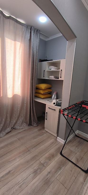 Долгосрочная аренда квартир: Элдик строй
Свежий ремонт at lalafo.kg — 6 Долгосрочная аренда квартир: Элдик строй
Свежий ремонт — 6