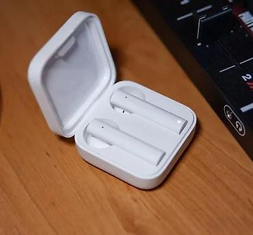 Slušalice: XIAOMI MI TRUE WIRELESS EARPHONES 2 BASIC NOVE AKCIJA | Cene nisu — 8