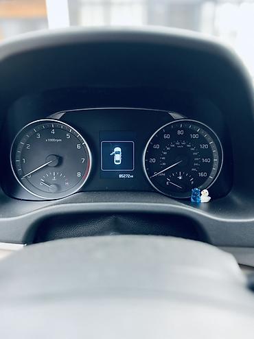 elantra 2016: Hyundai Elantra: 2016 г., 2 л, Автомат, Бензин, Седан — 4