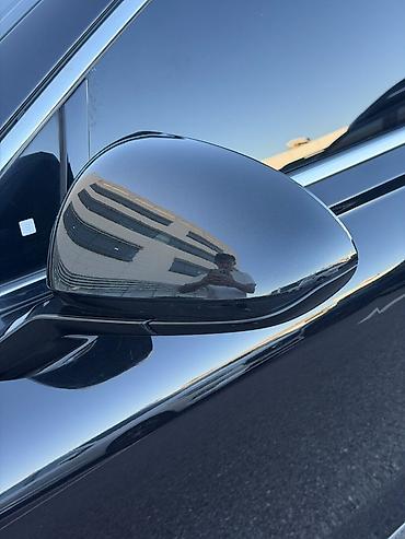 Infiniti: Infiniti : 2020 г., Седан — 10