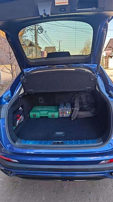 Geely: Geely Tugella: 2019 г. — 11