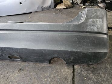 Бамперы и комплектующие: Бампер Opel, Б/у, Оригинал — 5