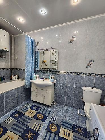 Продажа квартир: 3 комнаты, 80 м², Индивидуалка, 9 этаж, Евроремонт — 12