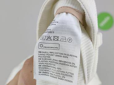 lv spodenki: H&M, Szorty damskie, rozmiar S — 5