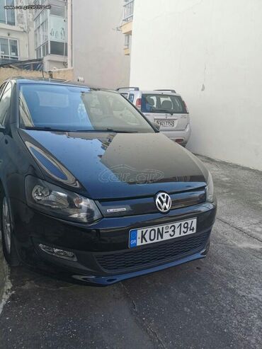 Used Cars: Volkswagen : 1.2 l | 2012 year