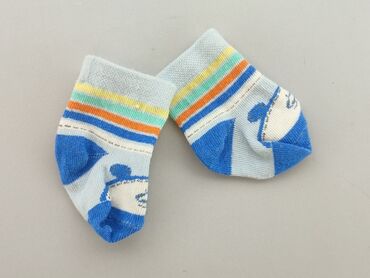 ciepłe wełniane skarpety: Socks, condition - Perfect