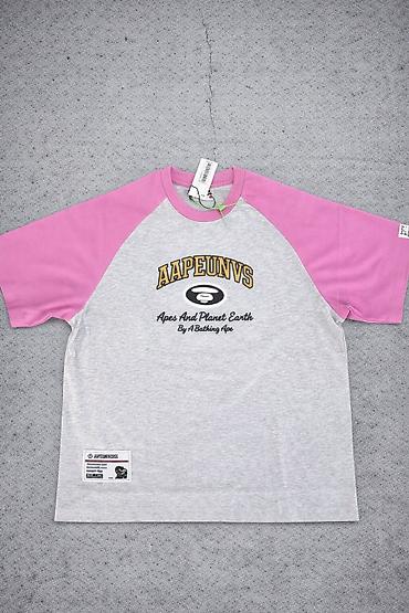 Футболки: Мужская футболка, XL, Vetements, Новый, Бесплатная доставка — 10