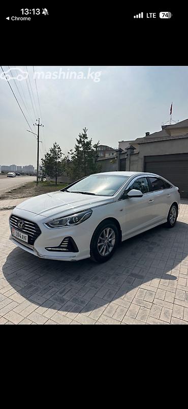 шины саната: Сдаю Hyundai Sonata, Долгосрочно, Без водителя, | Залог, Рассрочка без банка, Водительские права — 7