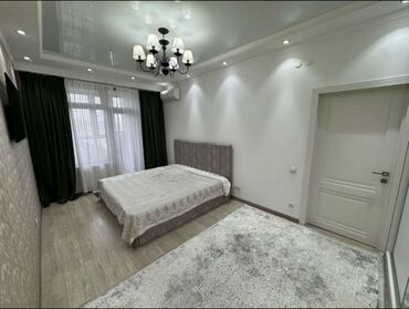 квартиры караколе: 2 комнаты, 72 м², Элитка, 13 этаж, Евроремонт