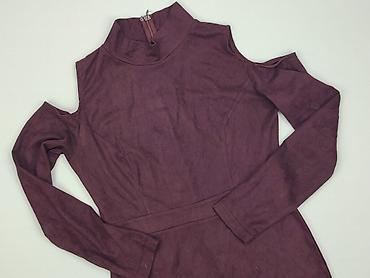 leather: Sukienka damska, rozmiar M — 1