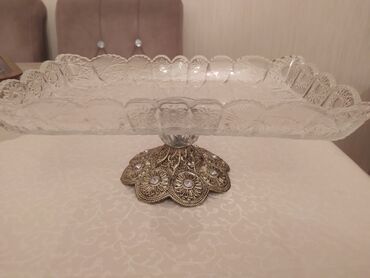 Tort və şiriniyyat qabları: Tort və şiriniyyat qabı, Şüşə lalafo.az -da Tort və şiriniyyat qabları: Tort və şiriniyyat qabı, Şüşə