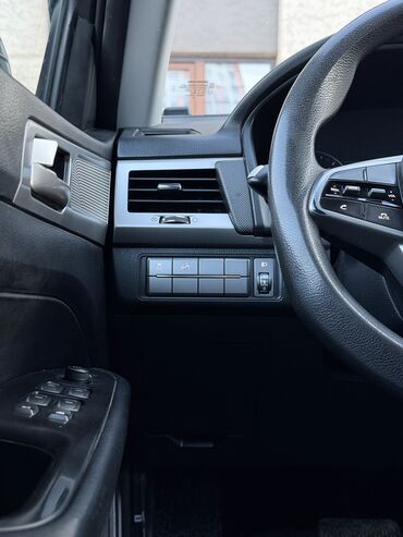 Ssangyong: Ssangyong Rexton: 2019 г., 2.2 л, Типтроник, Дизель, Пикап — 17