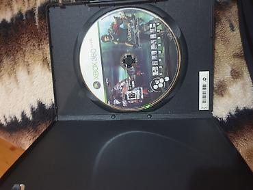 xbox 360 buy: BIONIC COMMANDO ÇOX UCUZ XBOX 360 — 3