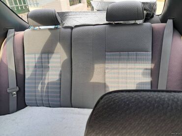 Toyota: Toyota Corolla: 1.3 l. | 1994 έ. Λιμουζίνα — 2
