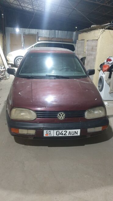 датчик холостого хода гольф 2: Volkswagen Golf: 1995 г., Механика, Хетчбек