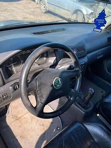 audi a4 b7: DISKOVI ZA ŠKODA OCTAVIA | Diskovi za Škoda OCtavia, 1.9 TDI‚, 5 — 4