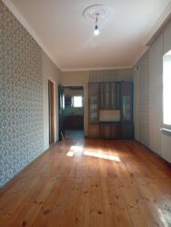 Uzunmüddətli kirayə evlər: 110 kv. m, 3 otaqlı, Kombi, Qaz, İşıq — 14