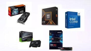 Sərt disklər (HDD): Yerli mağazalar və bazardan aşağı qiymətə keyfiyyətli kompüter