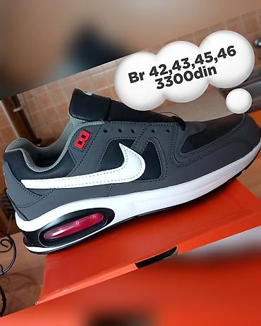 Patike: Patike, Adidas, veličina - 42 — 4