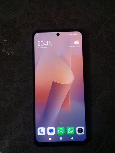playstation 4 konsolları: Redmi Note 11, 128 ГБ, цвет - Серый