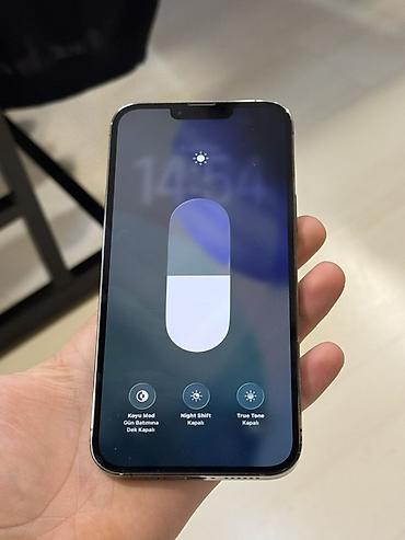 17 pro max planshet: IPhone 13 Pro Max, 256 ГБ, Графит, Face ID, Беспроводная зарядка, С документами — 2