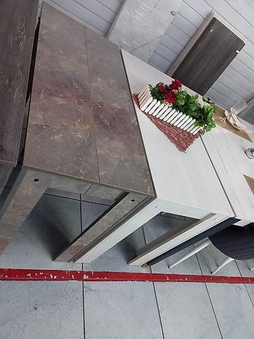 Столы-трансформеры: 3 метровый стол трансформер. Длина от 48 см до 3 метра. Ширина 90, 100 — 21